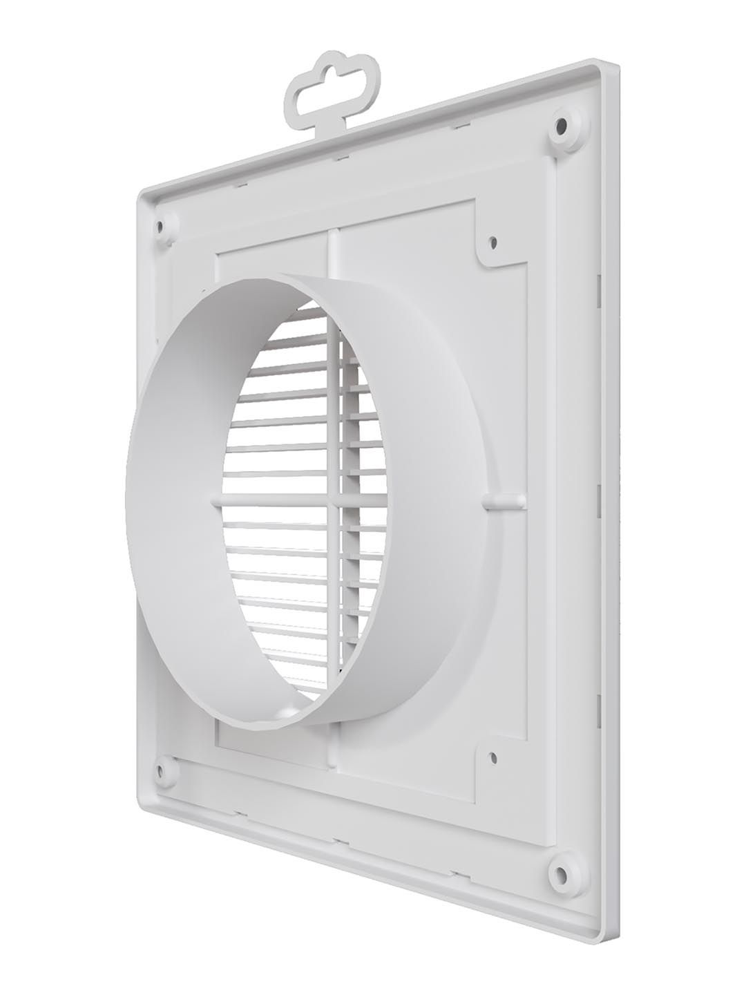 картинка Вентиляционная решетка 2121П12Ф ERA от магазина sp-market