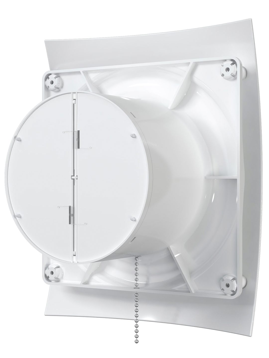 картинка Бытовой вентилятор BREEZE 5C-02 DICITI от магазина sp-market