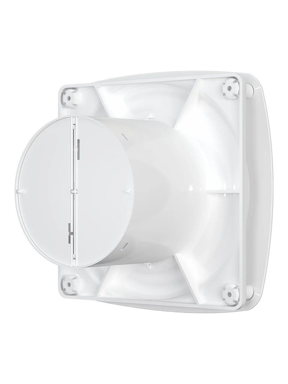 картинка Бытовой вентилятор RIO 5C MRH DICITI от магазина sp-market