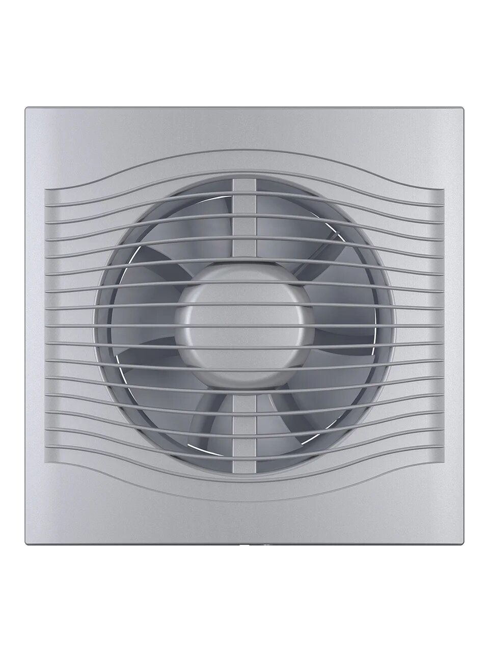 картинка Бытовой вентилятор SLIM 5C gray metal DICITI от магазина sp-market