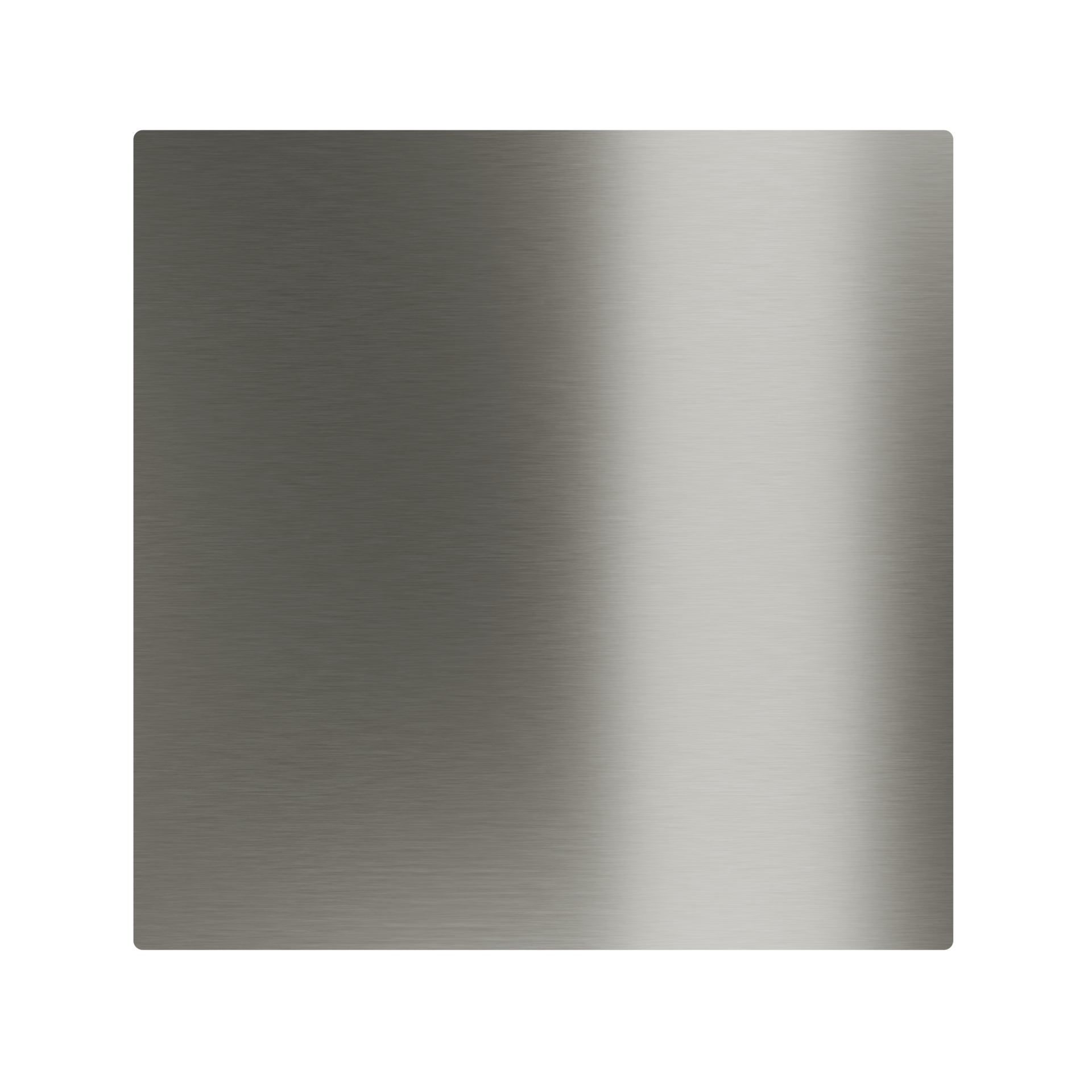 картинка Панель декоративная AEON D100/125 179х179 металл Gray DICITI от магазина sp-market