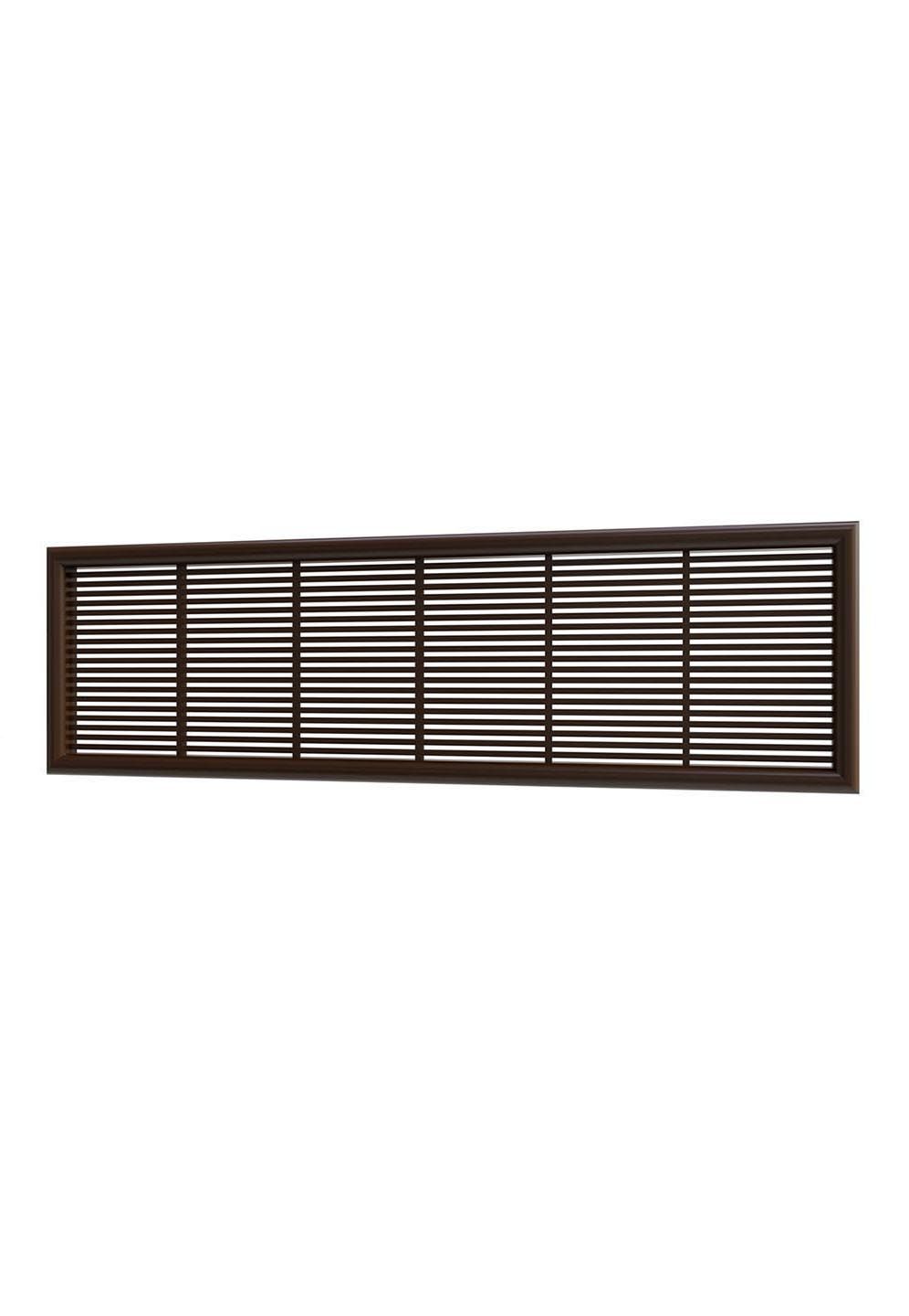 картинка Вентиляционная решетка 2307ДП кор ERA от магазина sp-market