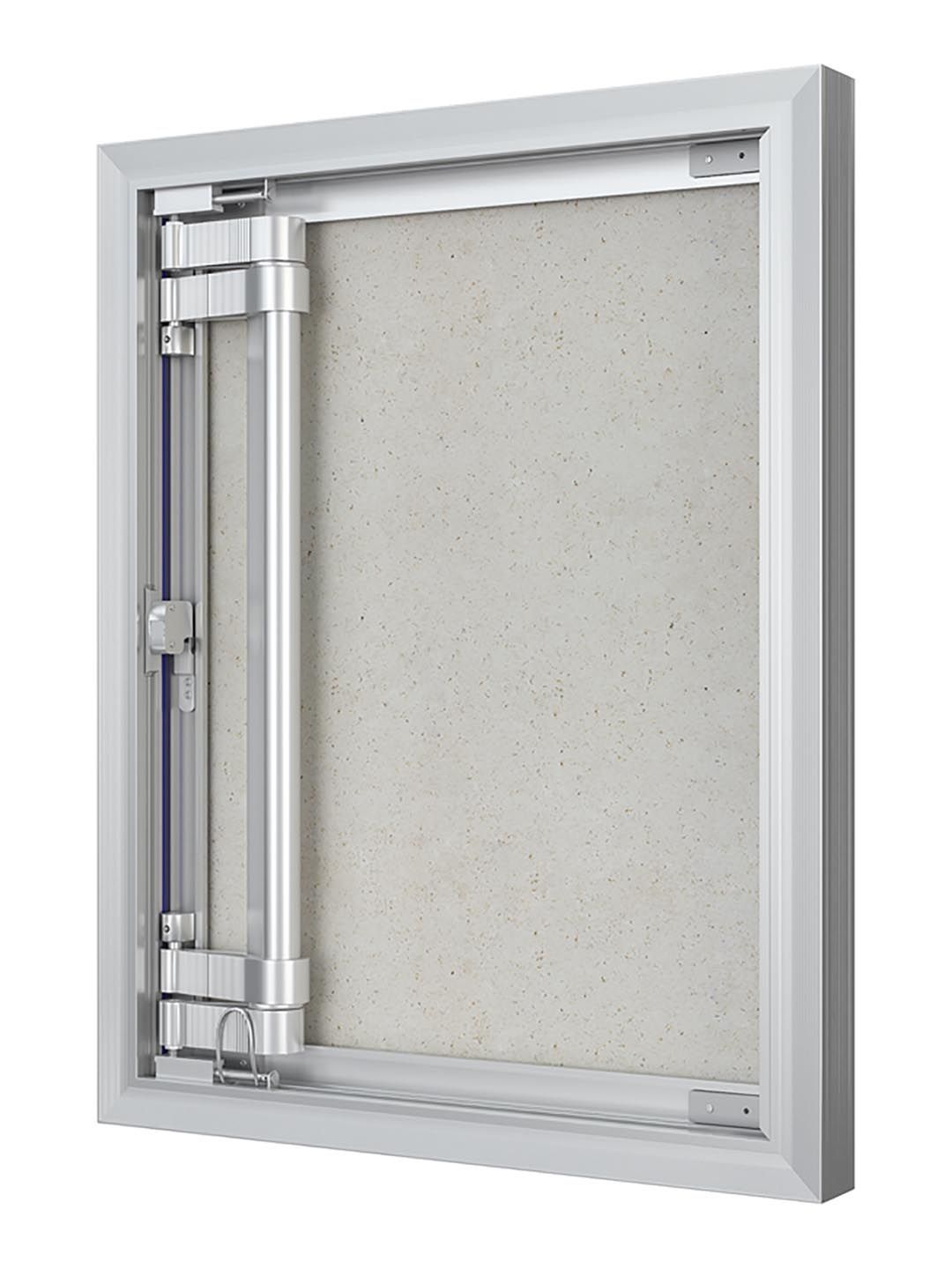 картинка Ревизионный люк D4050 Ceramo Optimum EVECS от магазина sp-market