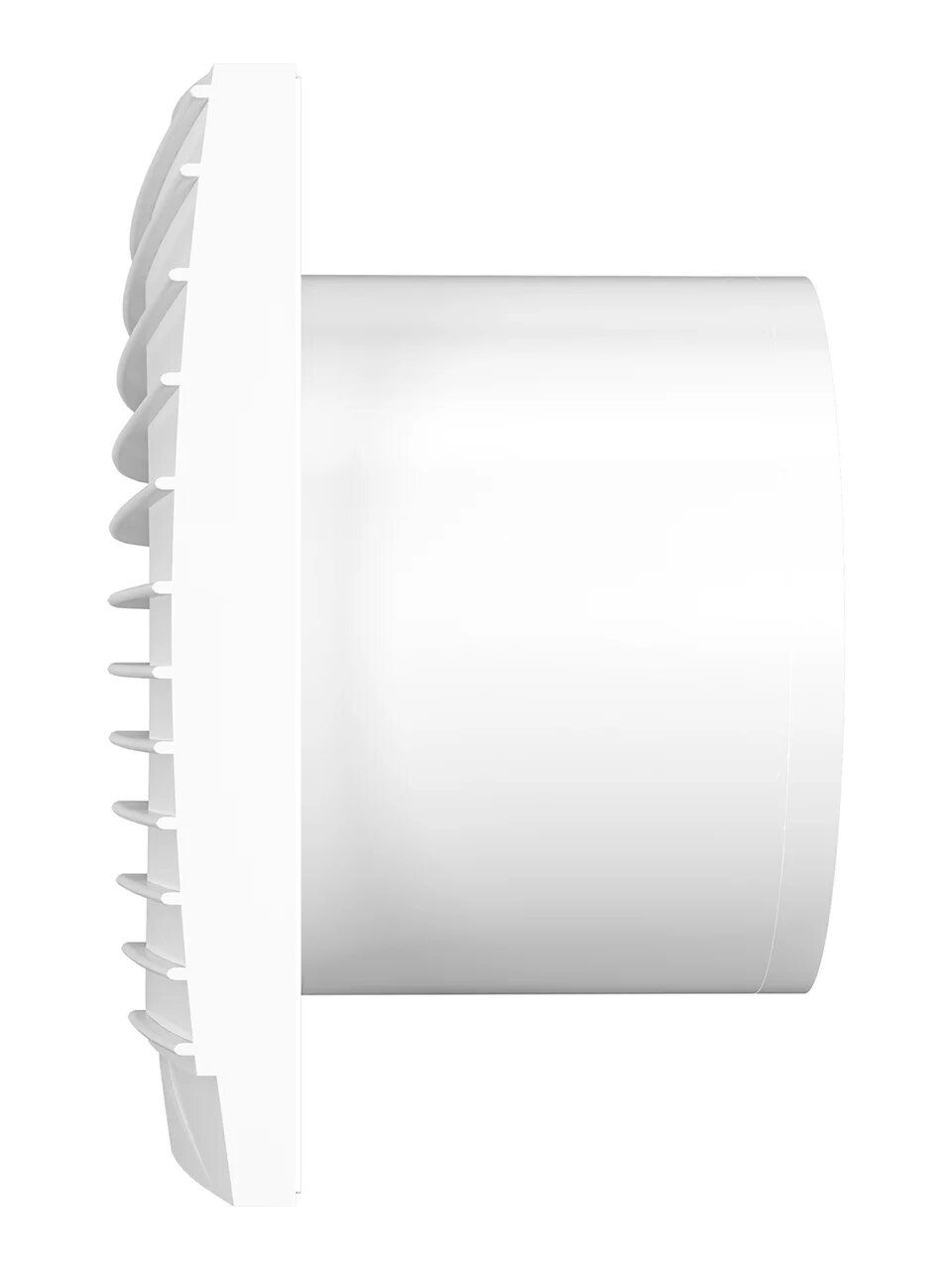 картинка Бытовой вентилятор SILENT 5C TURBO DICITI от магазина sp-market