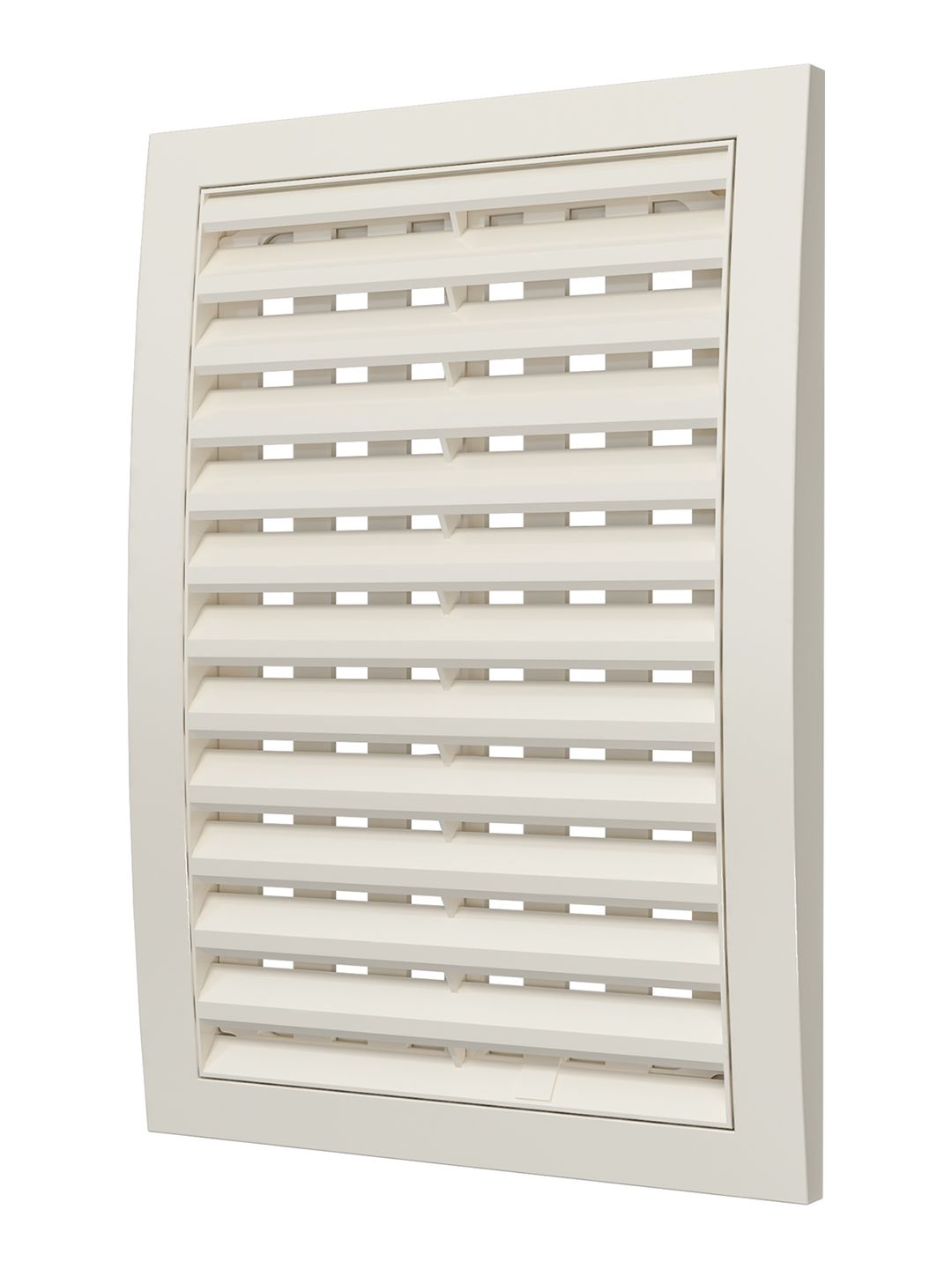 картинка Вентиляционная решетка 1825РРП Ivory ERA от магазина sp-market