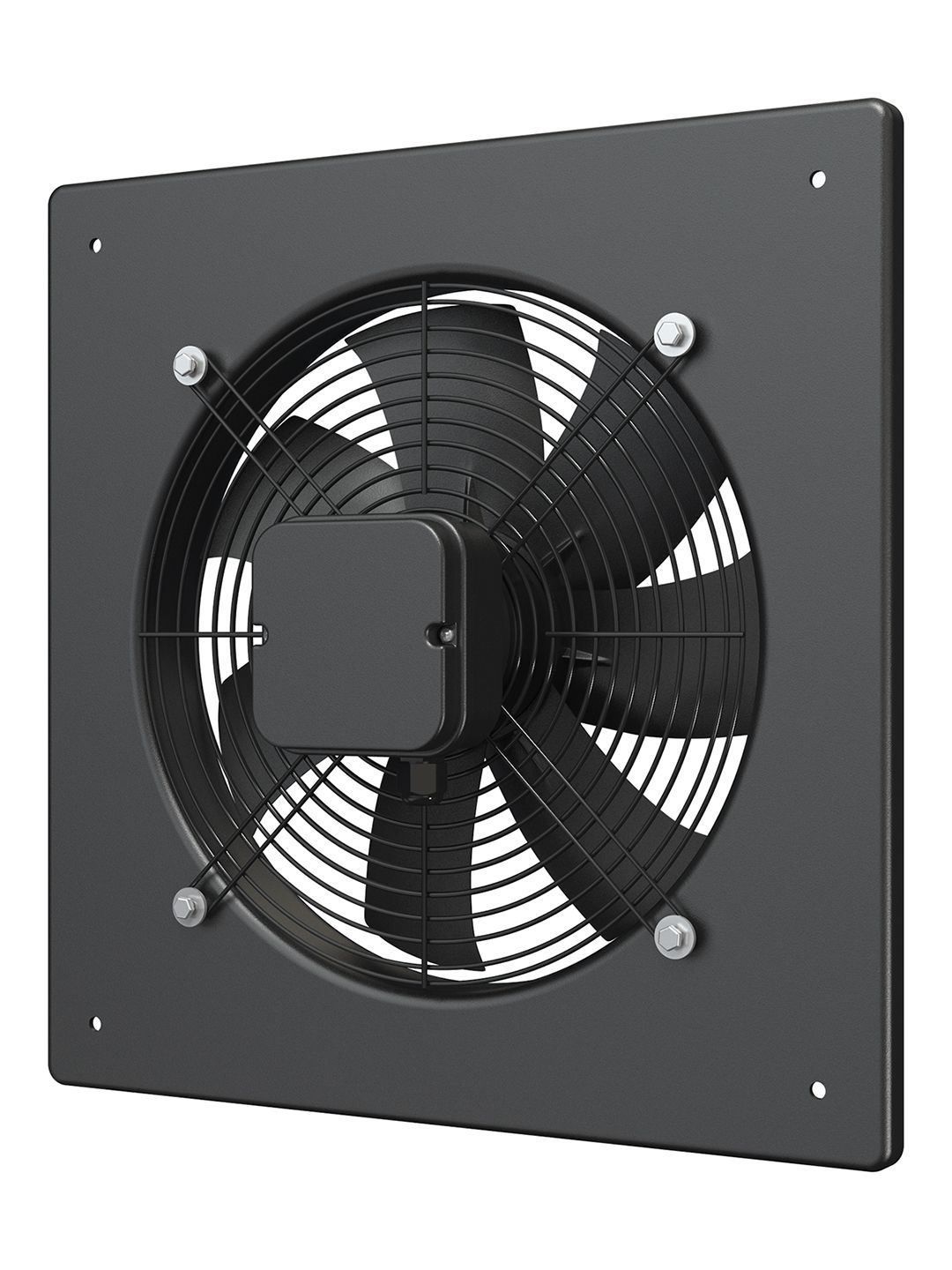 картинка Коммерческий вентилятор Storm 300 ERA PRO от магазина sp-market