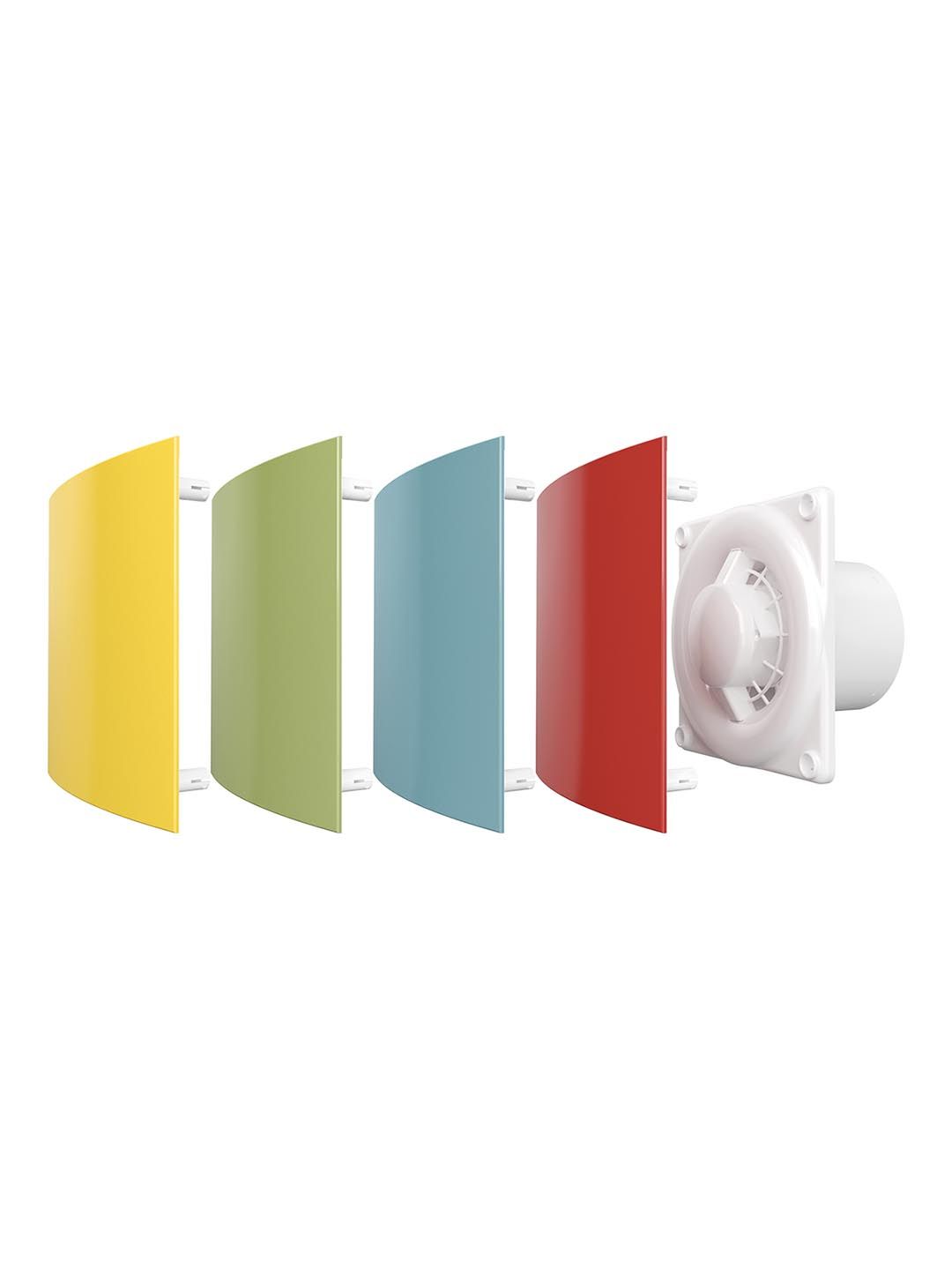 картинка Бытовой вентилятор QUADRO 4C-02 ERA от магазина sp-market