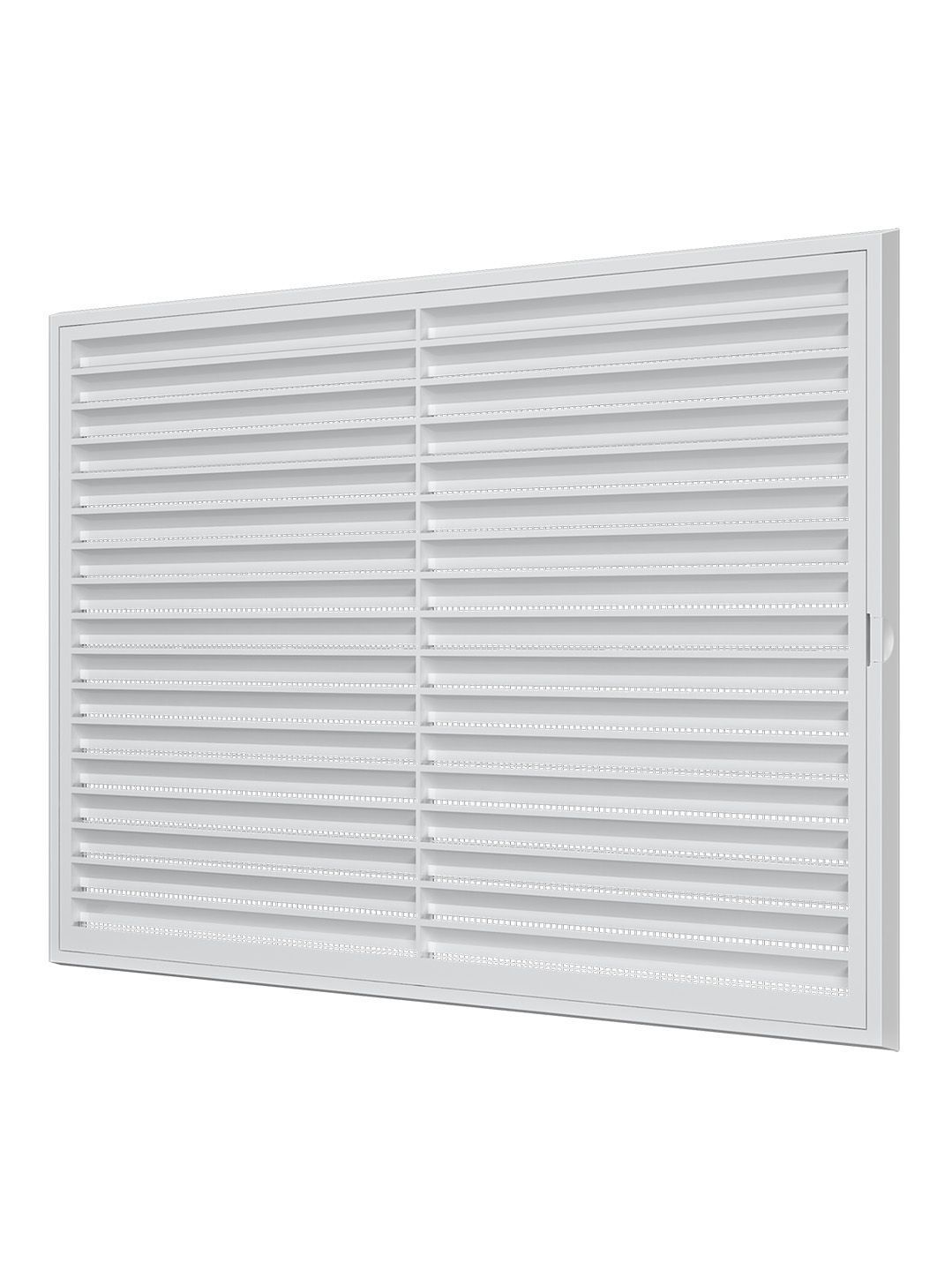 картинка Вентиляционная решетка 4030RZN ERA от магазина sp-market