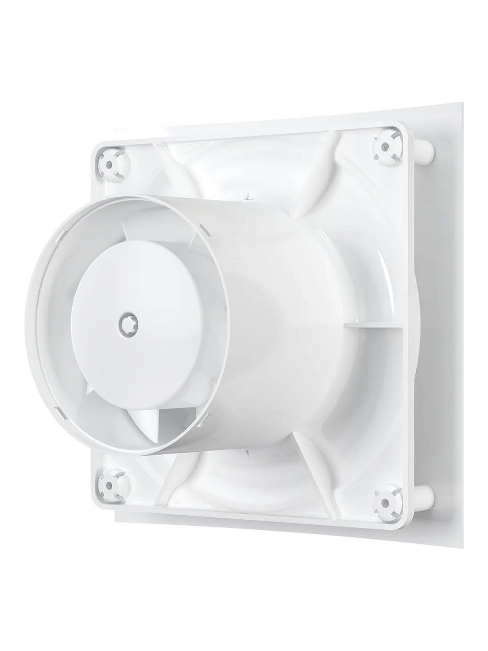 картинка Бытовой вентилятор QUADRO 5 ERA от магазина sp-market