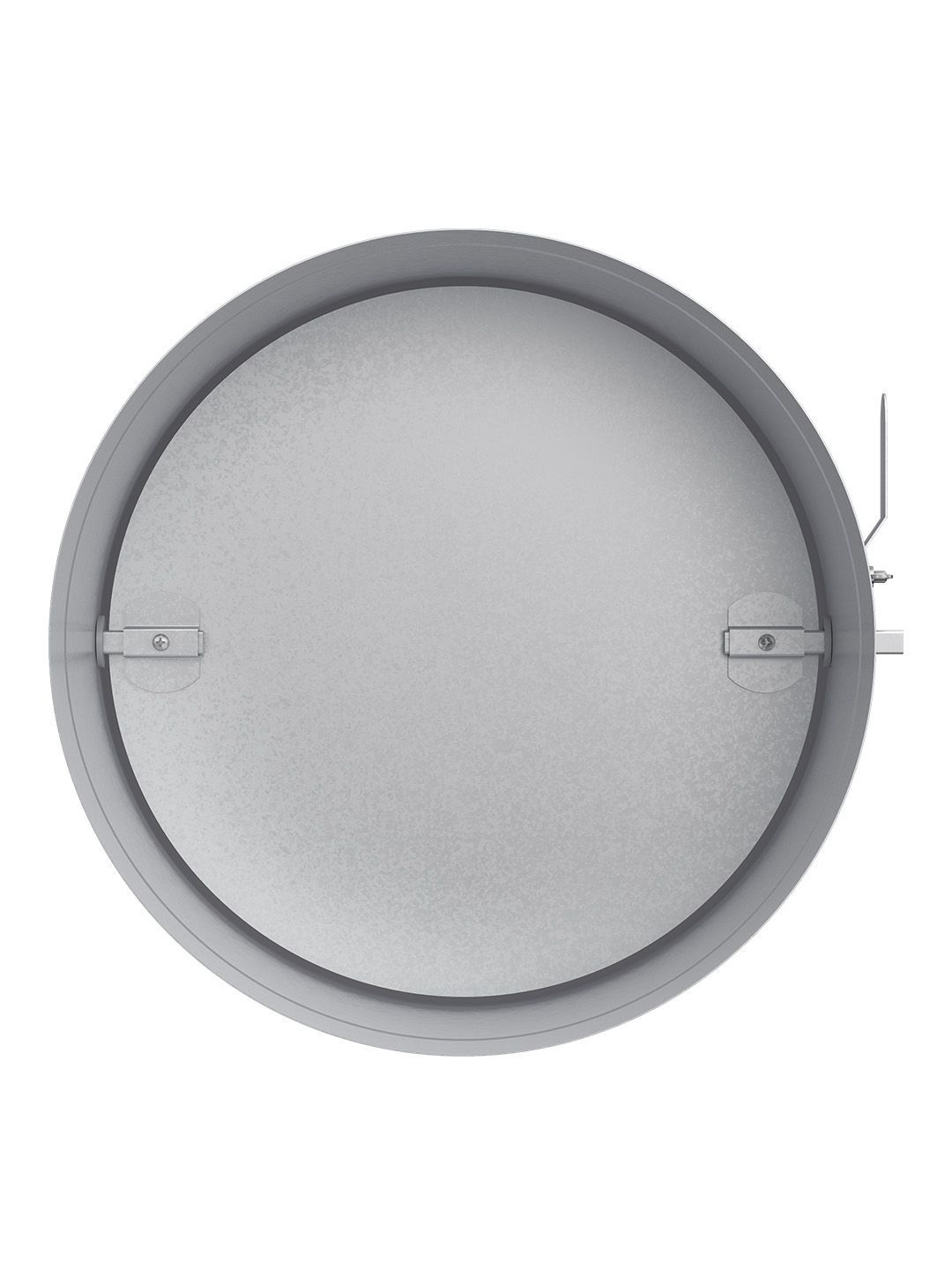 картинка Дроссель-клапан 250TTV ERA PRO от магазина sp-market