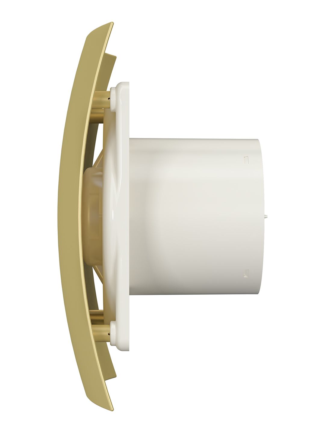 картинка Бытовой вентилятор BREEZE 4C champagne DICITI от магазина sp-market