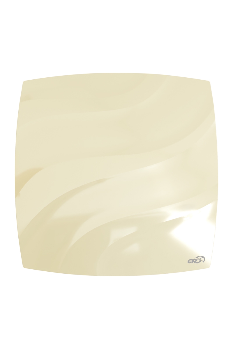 картинка Вентилятор накладной WAVE D120 Ivory ERA от магазина sp-market