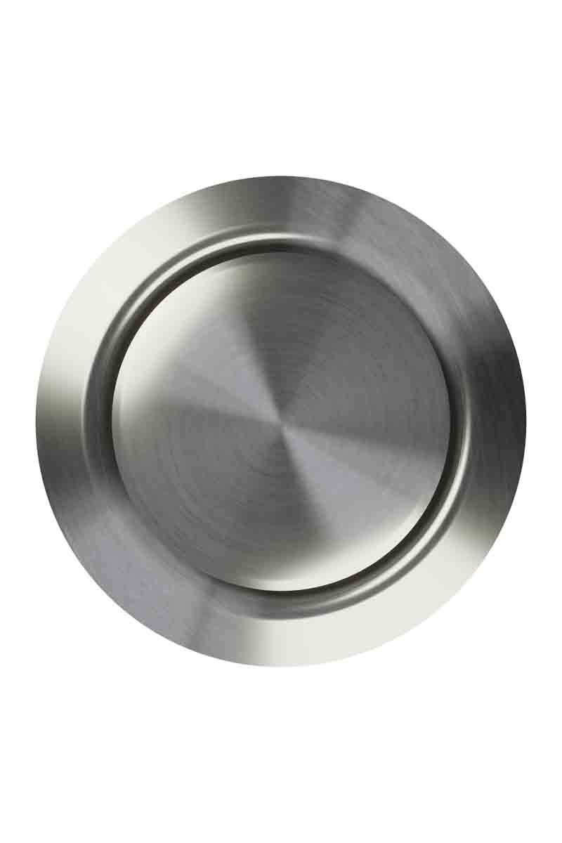 картинка Анемостат DSV фланец D155 D220 нерж.сталь ERA от магазина sp-market