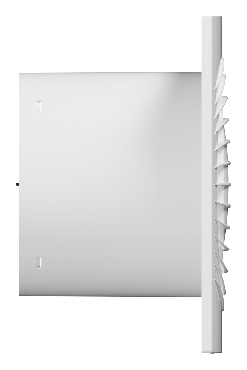 картинка Бытовой вентилятор SLIM 4C MRH DICITI от магазина sp-market