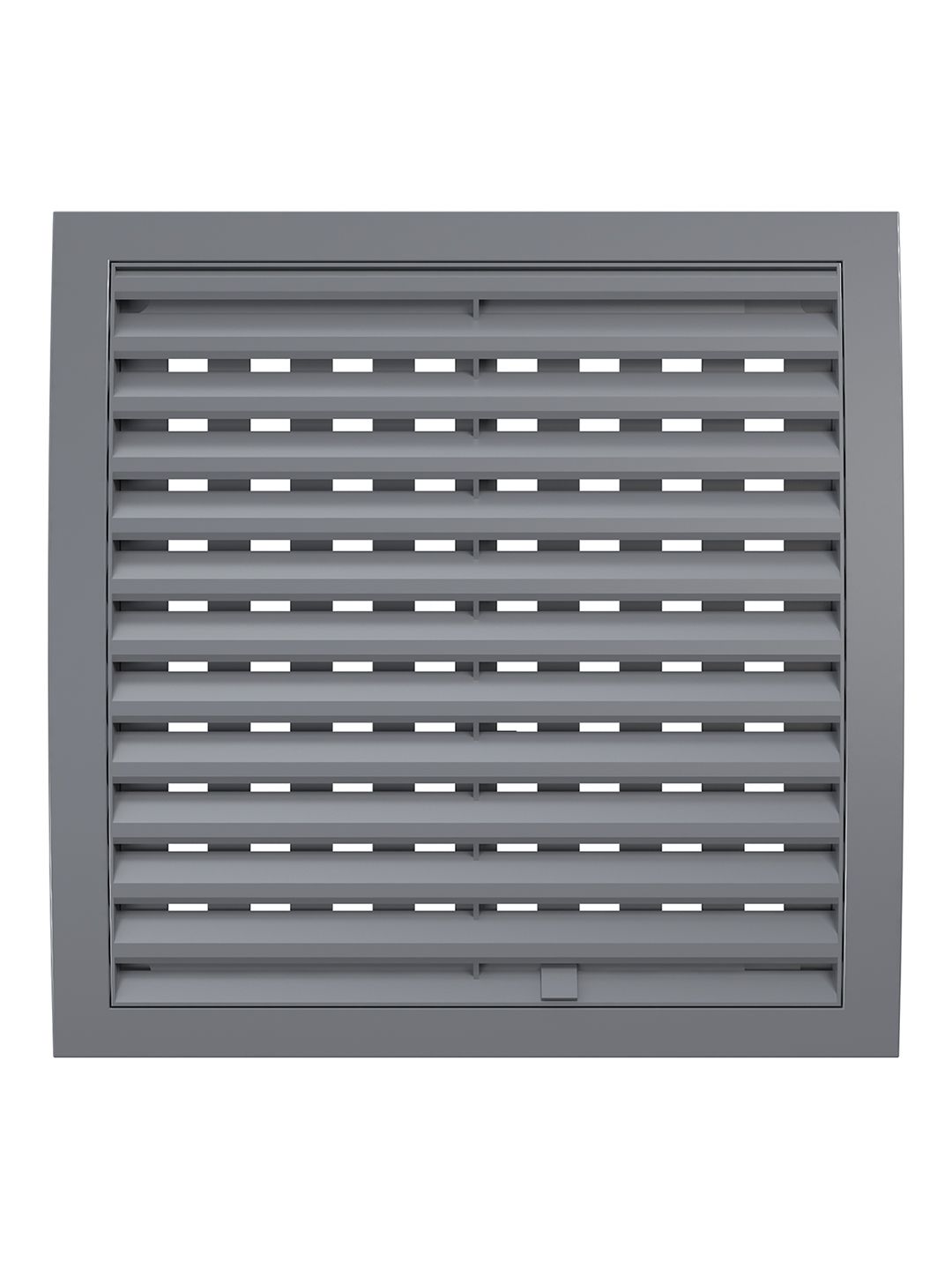 картинка Вентиляционная решетка 2525РРПН сер ERA от магазина sp-market