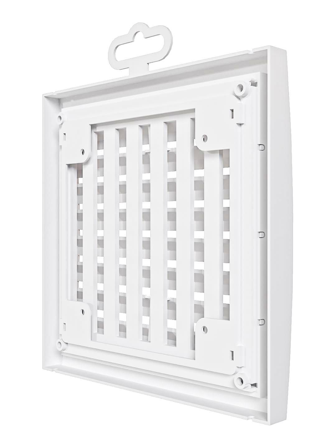 картинка Вентиляционная решетка 1515РРП ERA от магазина sp-market