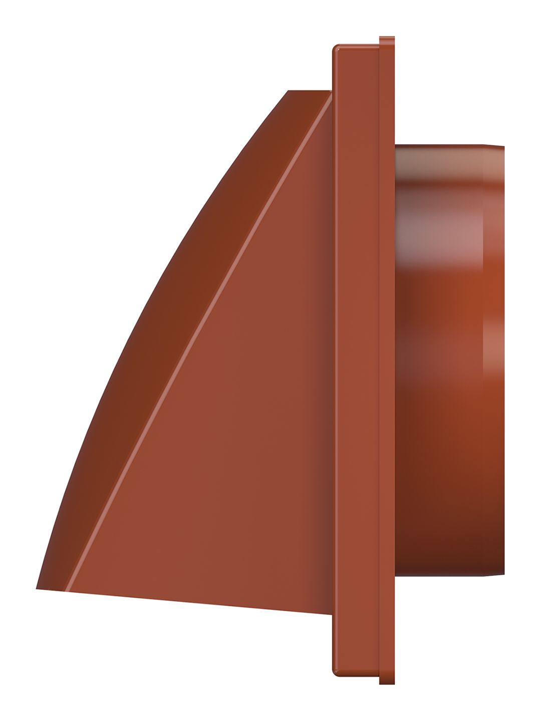 картинка Выход стенной 1515К10ФВ терр ERA от магазина sp-market