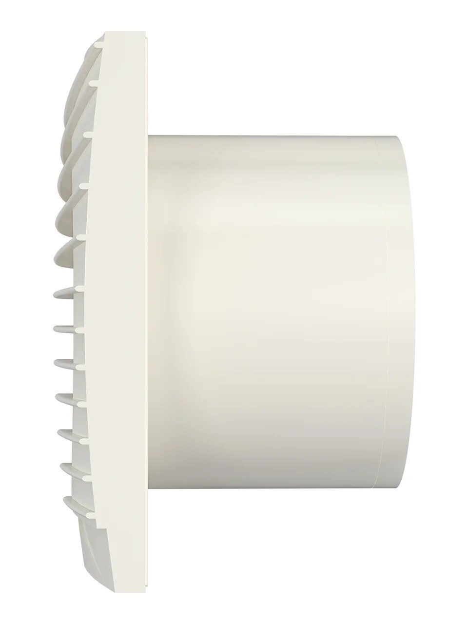 картинка Бытовой вентилятор SILENT 5C Ivory DICITI от магазина sp-market