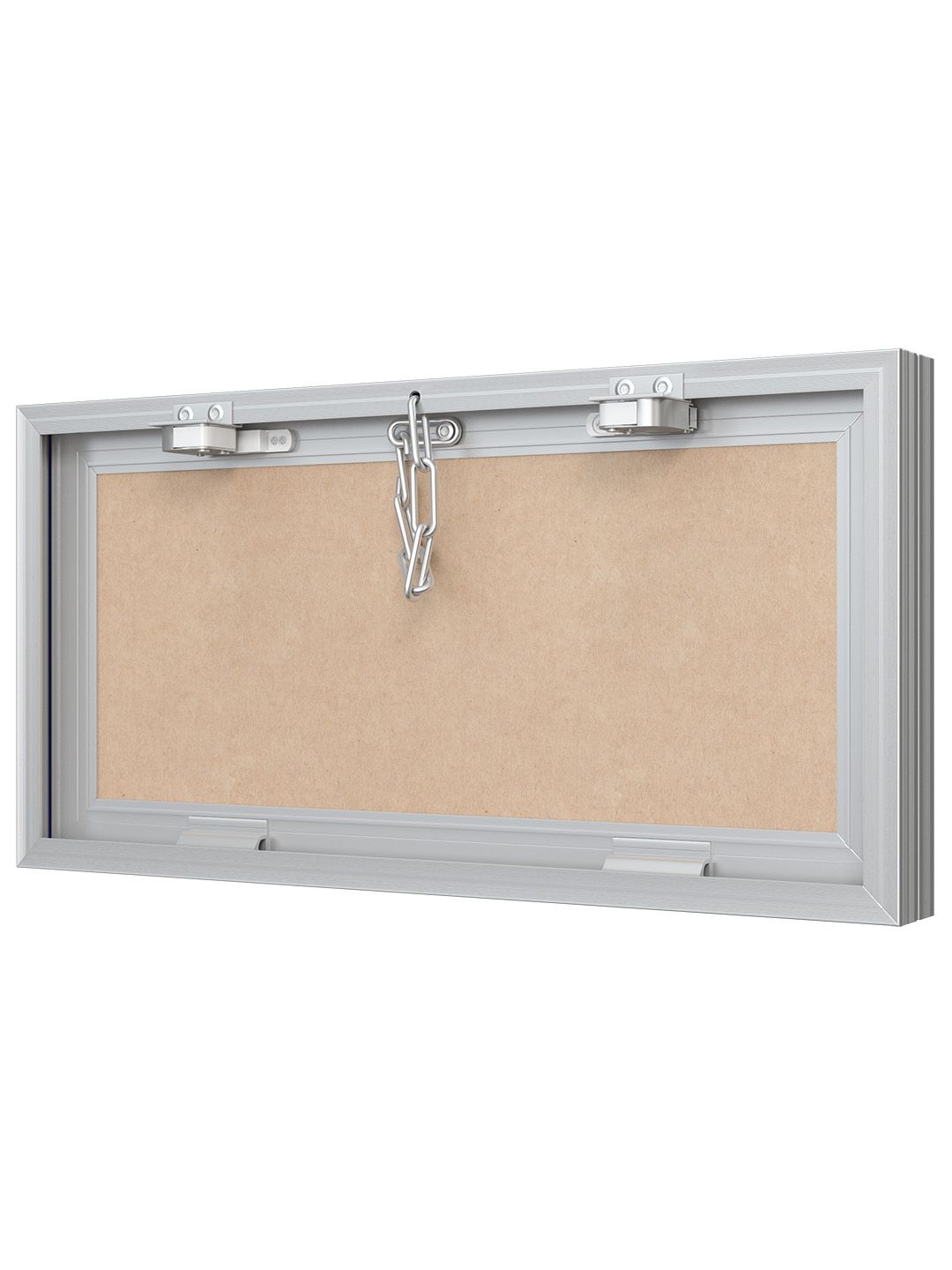 картинка Ревизионный люк D4020 ceramo base EVECS от магазина sp-market