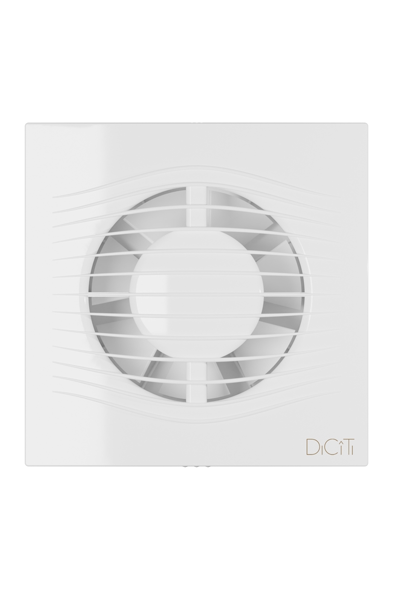 картинка Бытовой вентилятор SLIM 4C MRH DICITI от магазина sp-market