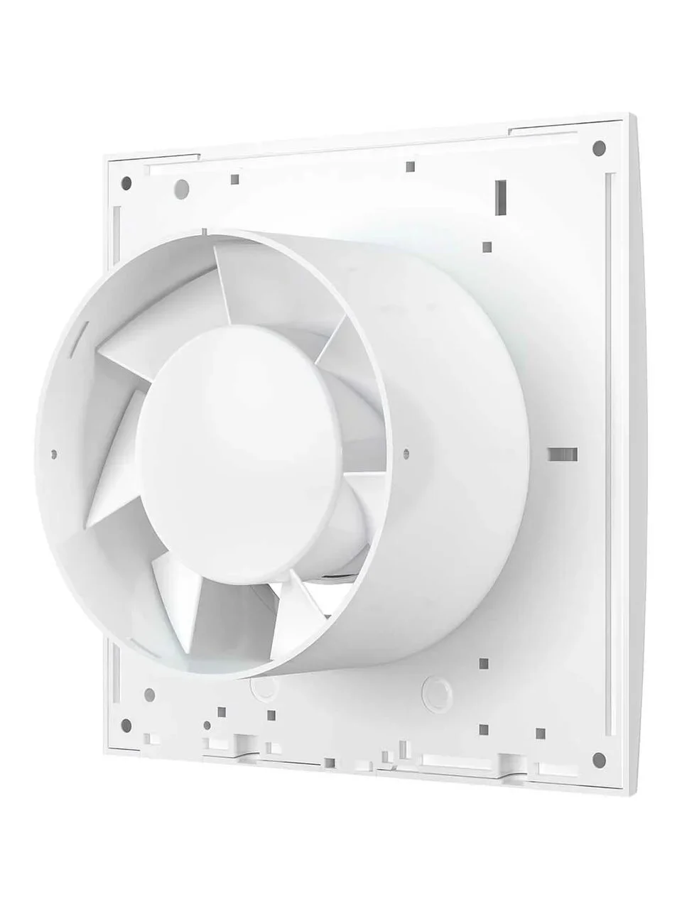 картинка Бытовой вентилятор OPTIMA 4 AT AURAMAX от магазина sp-market