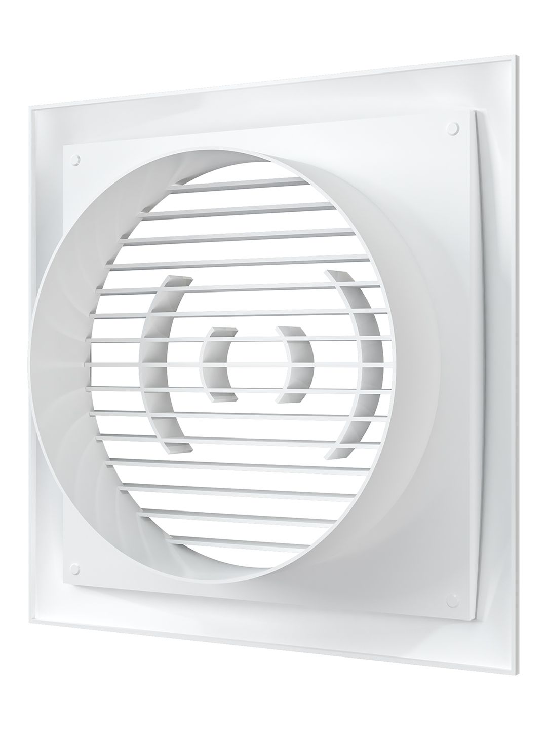 картинка Вентиляционная решетка 1717РС12,5Ф ERA от магазина sp-market