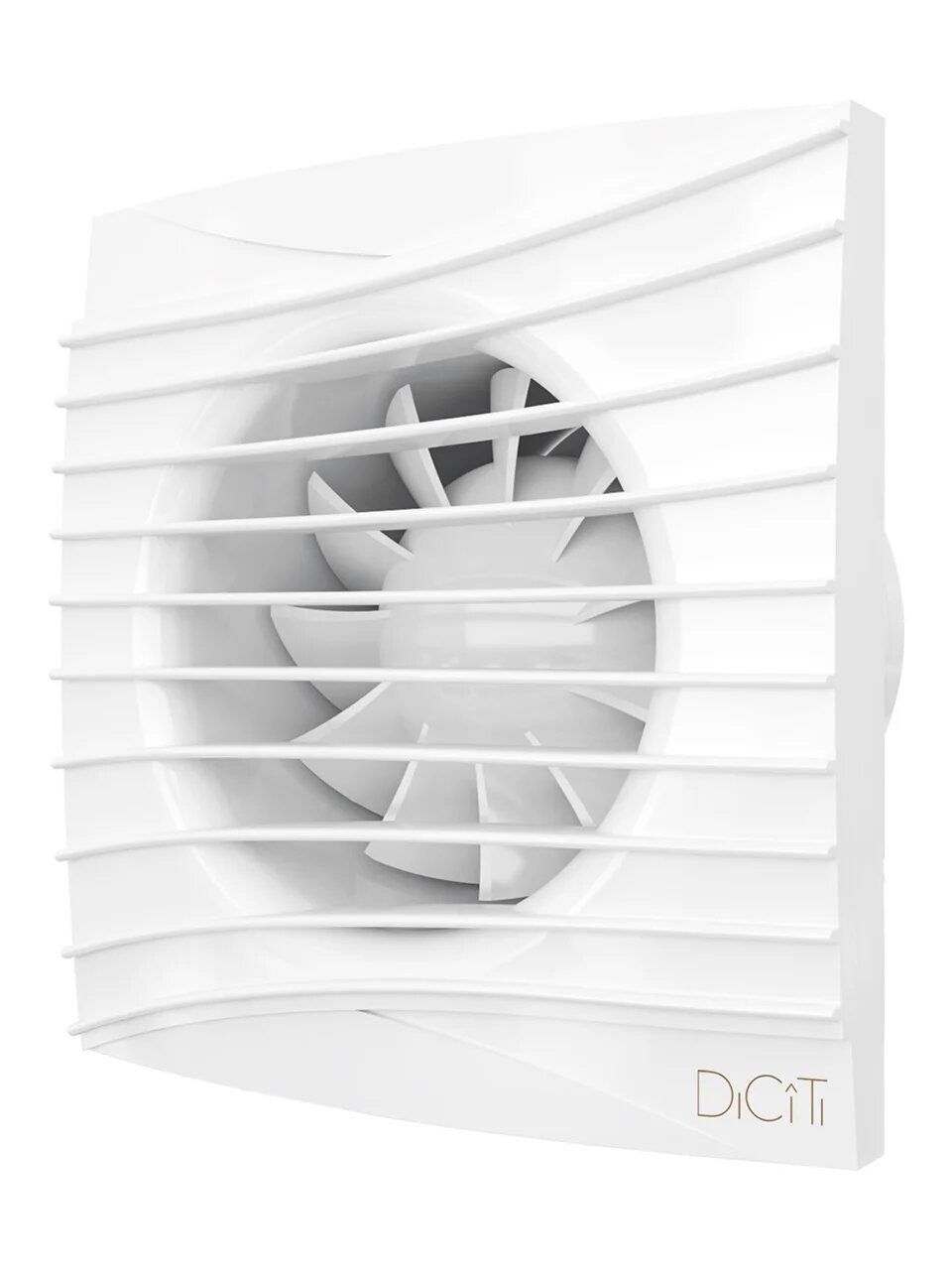 картинка Бытовой вентилятор SILENT 4C MRH DICITI от магазина sp-market