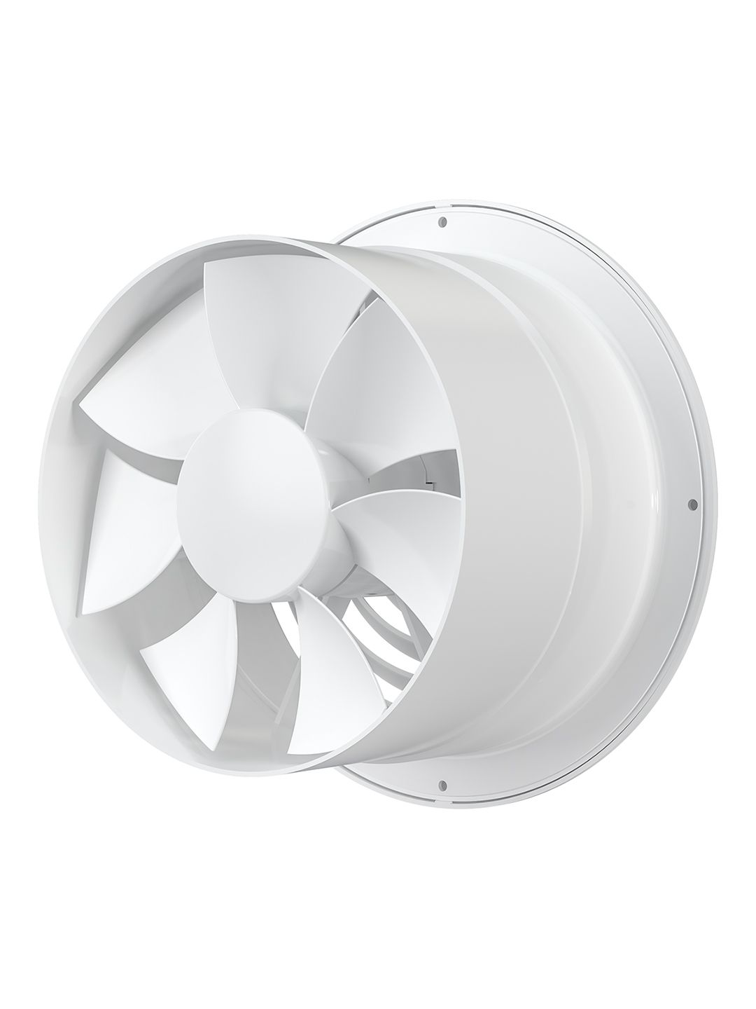 картинка Бытовой вентилятор RF 6 AURAMAX от магазина sp-market