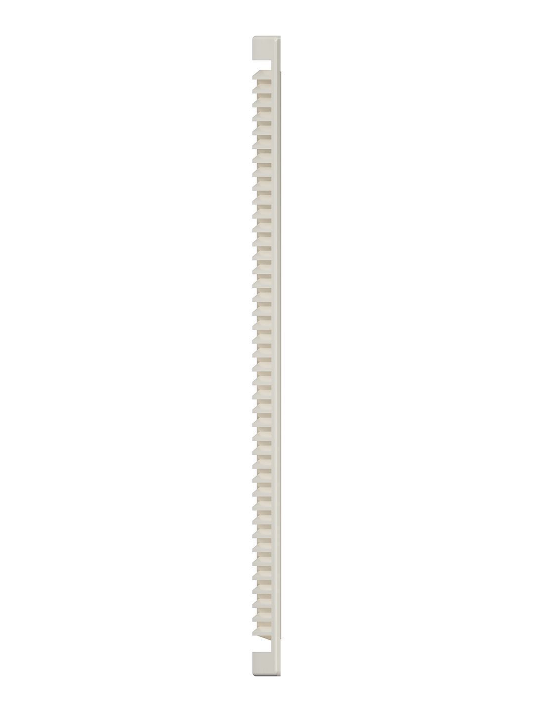 картинка Вентиляционная решетка 4444РЦ Ivory ERA от магазина sp-market