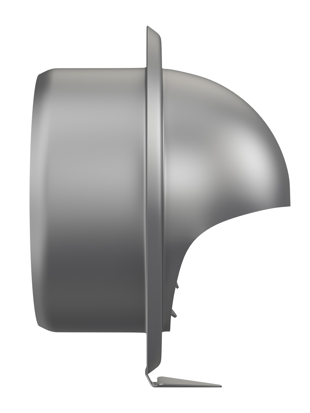 картинка Выход стенной 12,5ВМ ERA от магазина sp-market