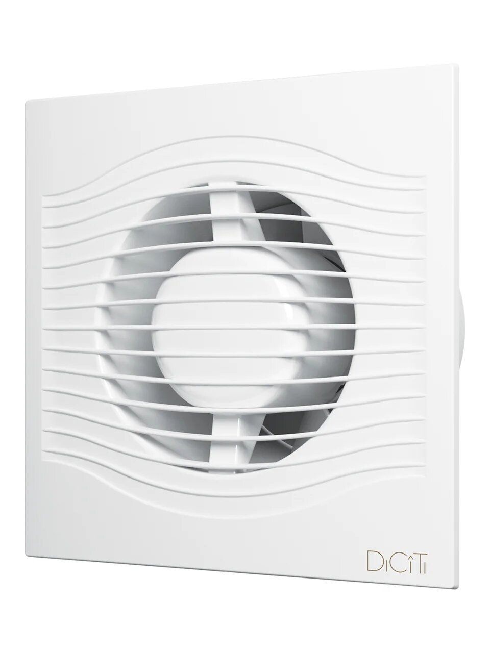 картинка Бытовой вентилятор SLIM 4C DICITI от магазина sp-market