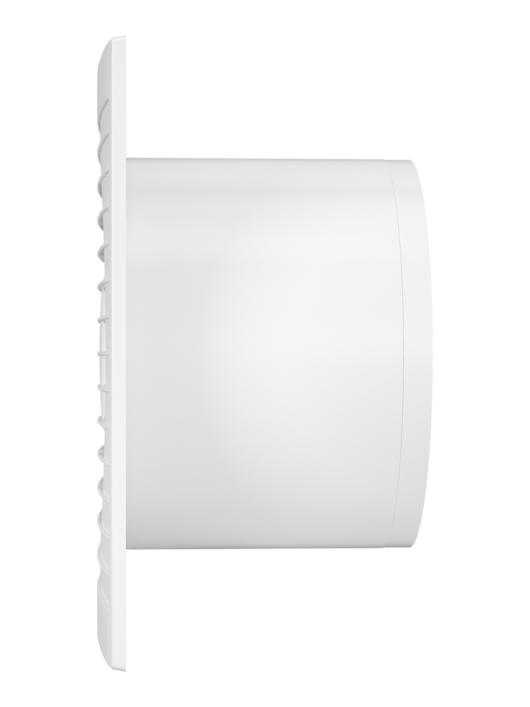 картинка Вентилятор накладной E D125 сетка обр.клапан ET ERA от магазина sp-market