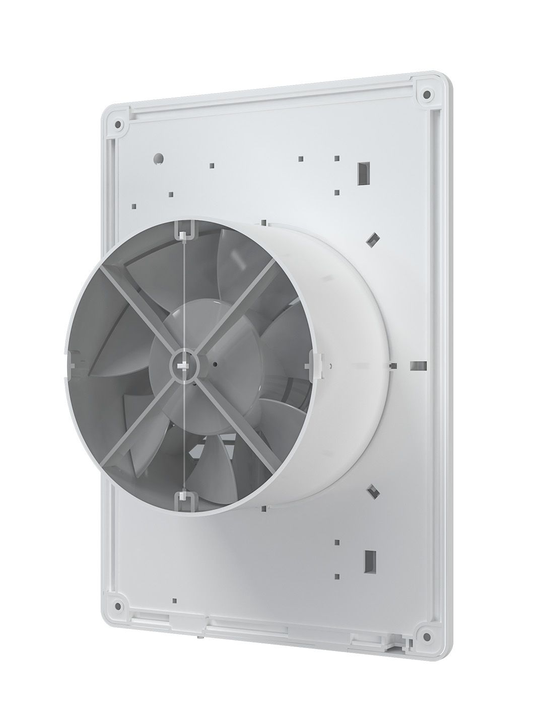 картинка Бытовой вентилятор STANDARD 5C ERA от магазина sp-market