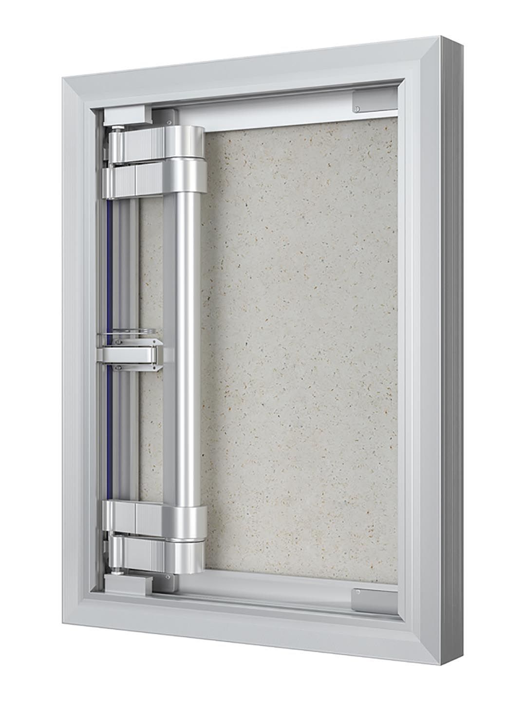 картинка Ревизионный люк D3040 Ceramo Optimum EVECS от магазина sp-market