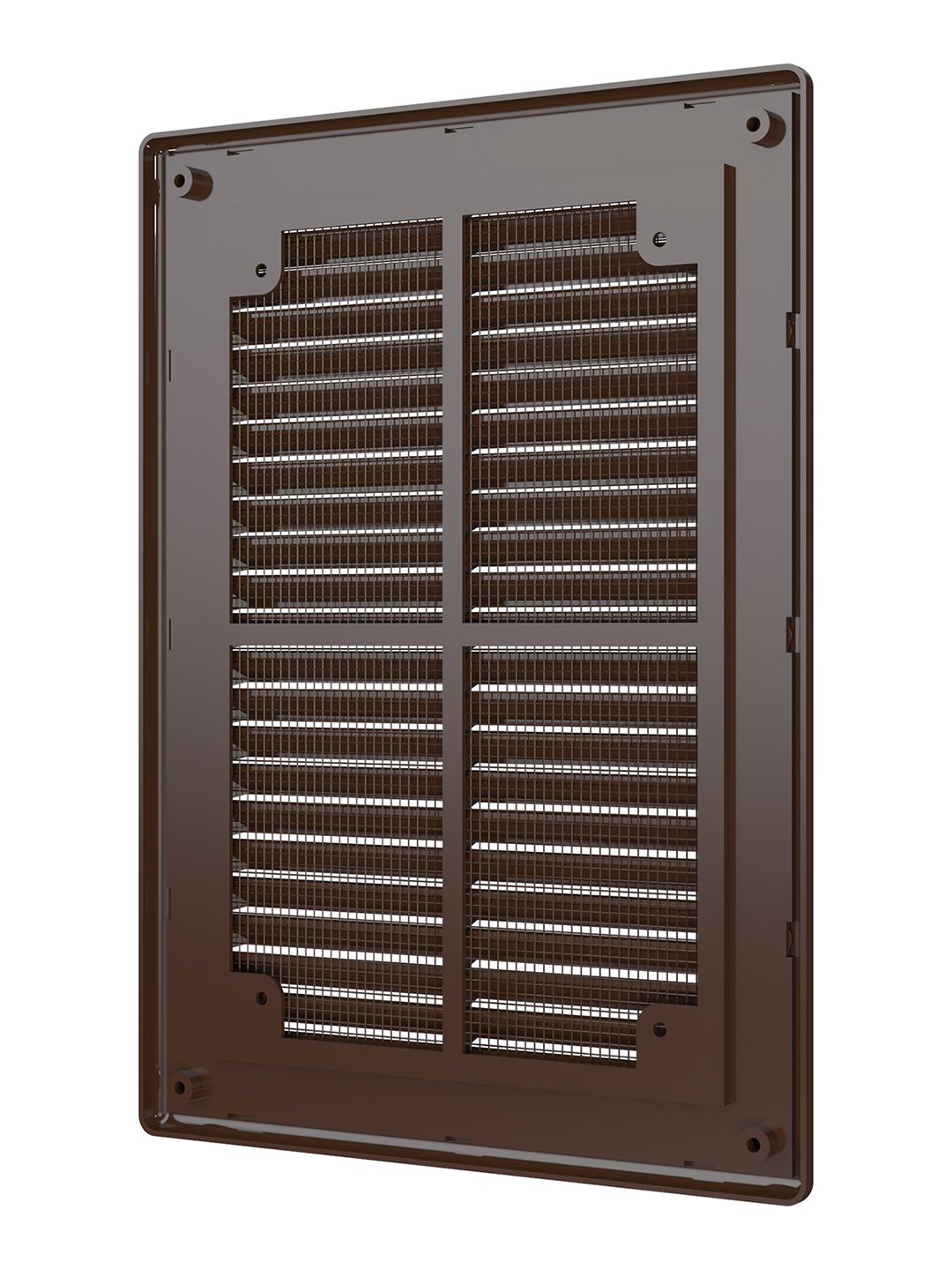 картинка Вентиляционная решетка 1825Р кор ERA от магазина sp-market