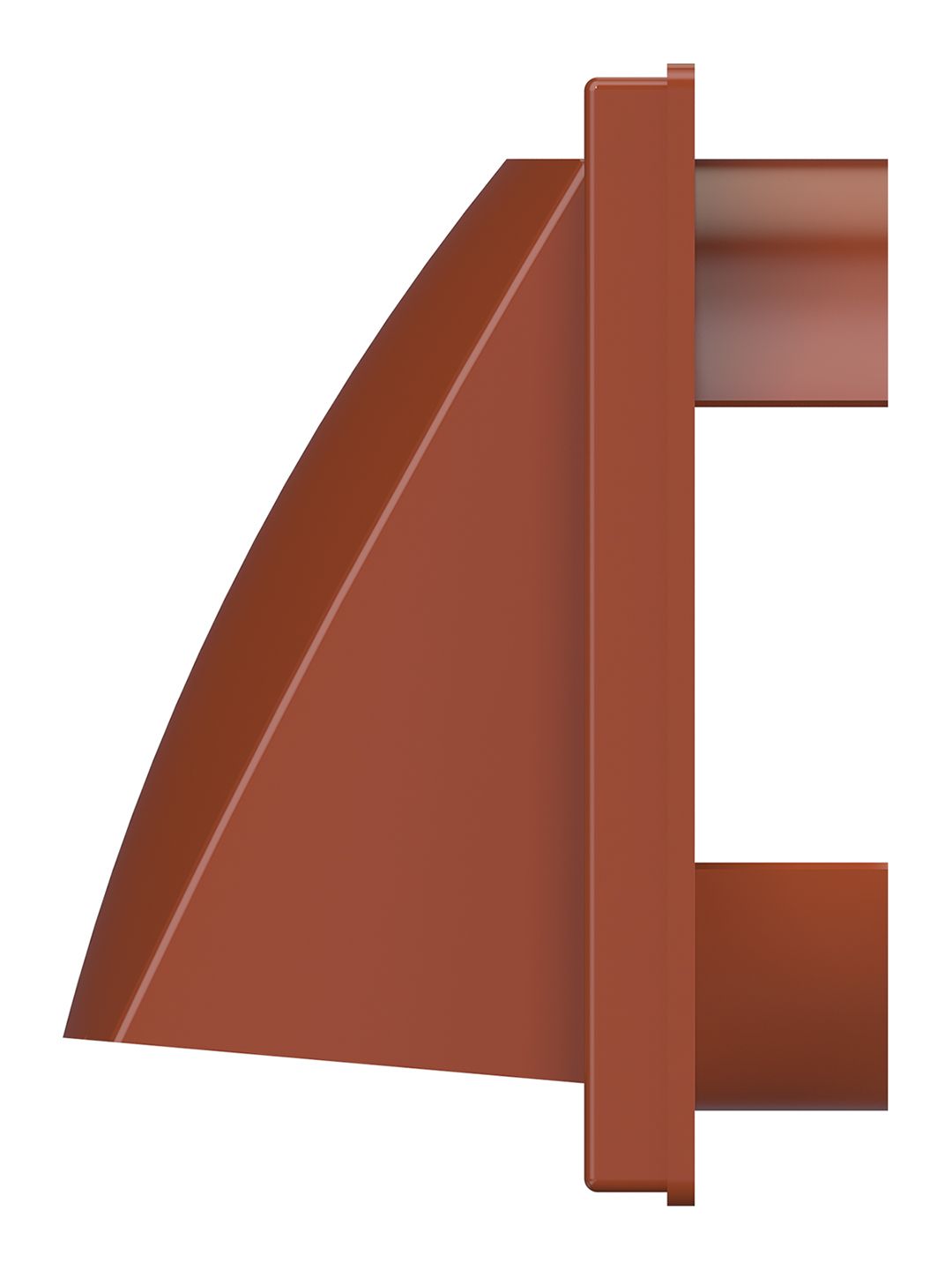 картинка Выход стенной 1515К12,5ФВ терр ERA от магазина sp-market