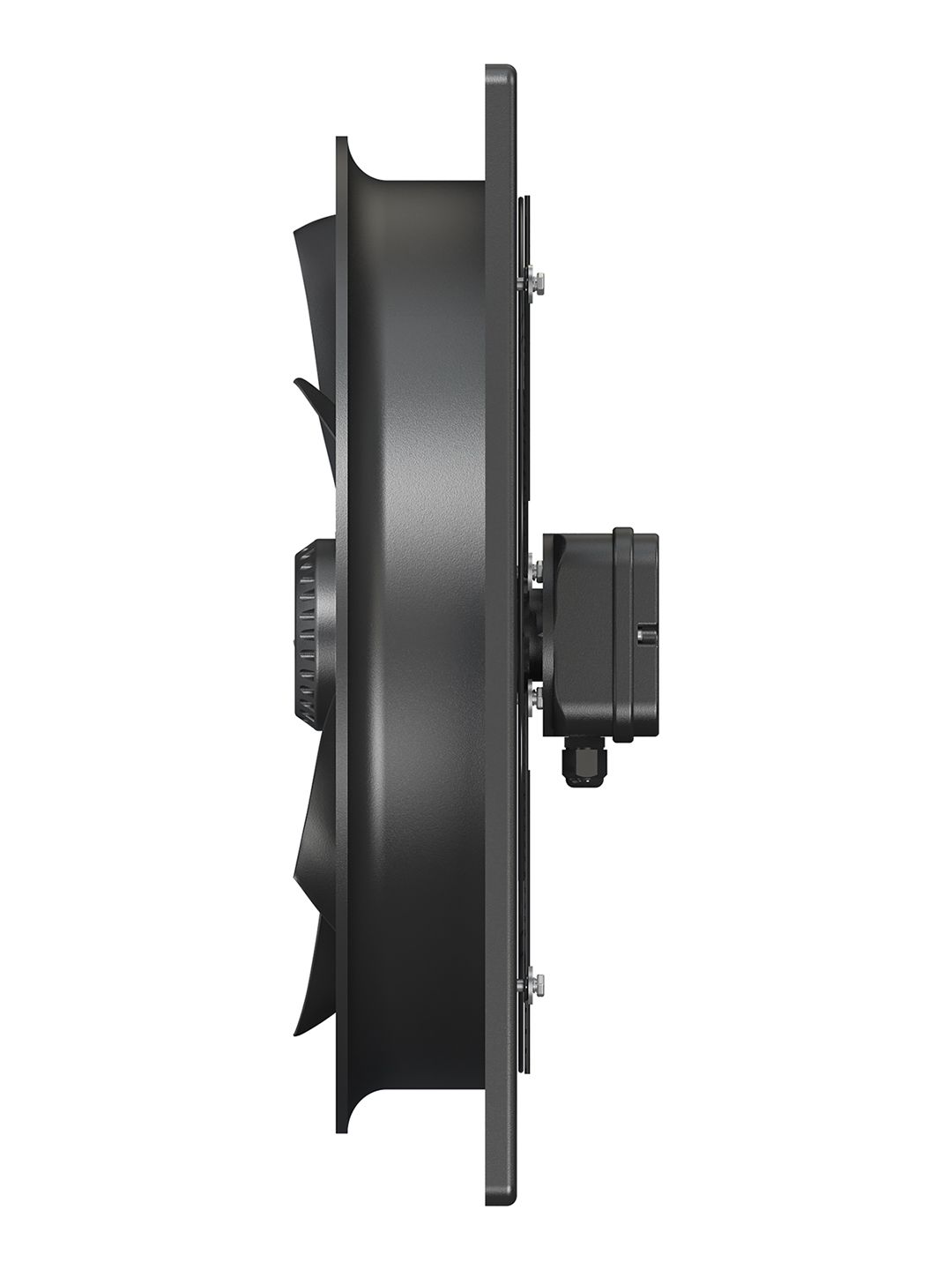 картинка Коммерческий вентилятор Storm 400 ERA PRO от магазина sp-market