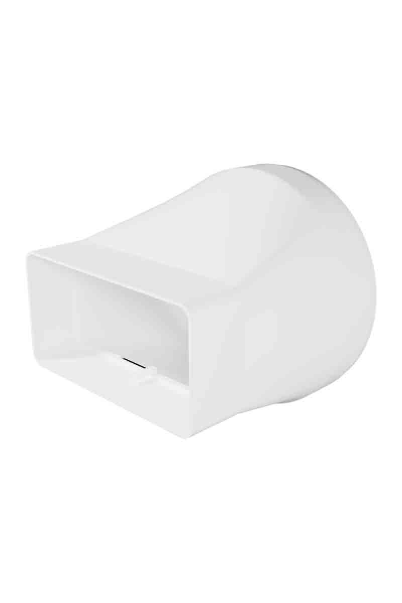 картинка Переходник СПКП D120 55х110 пластик ERA от магазина sp-market