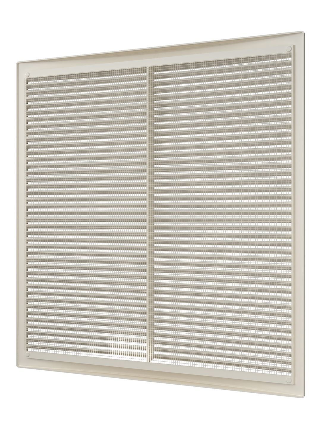 картинка Вентиляционная решетка 4444РЦ Ivory ERA от магазина sp-market