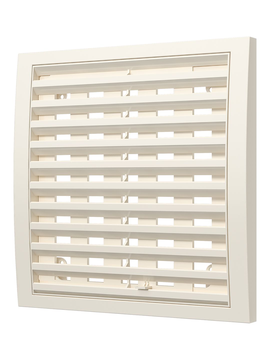 картинка Вентиляционная решетка 2020РРПН Ivory ERA от магазина sp-market