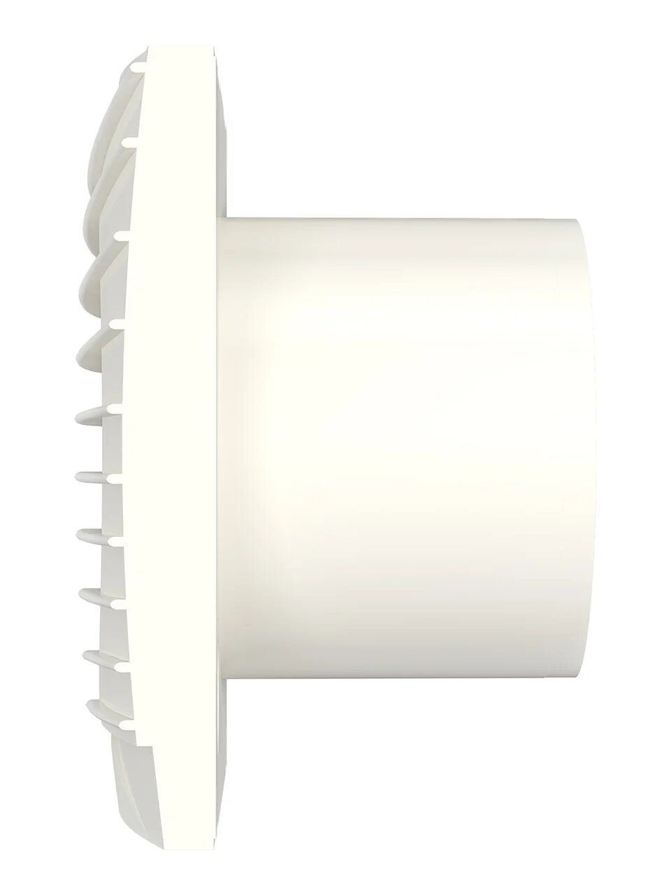 картинка Бытовой вентилятор SILENT 4C Ivory DICITI от магазина sp-market