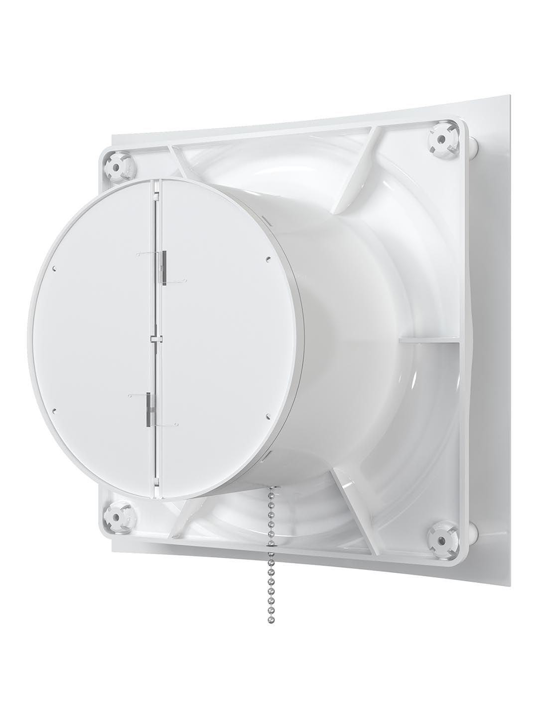 картинка Бытовой вентилятор QUADRO 5C-02 ERA от магазина sp-market