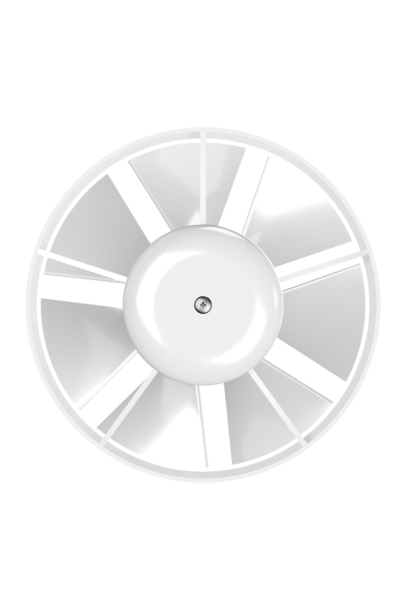 картинка Бытовой вентилятор PROFIT 5 BB ERA от магазина sp-market