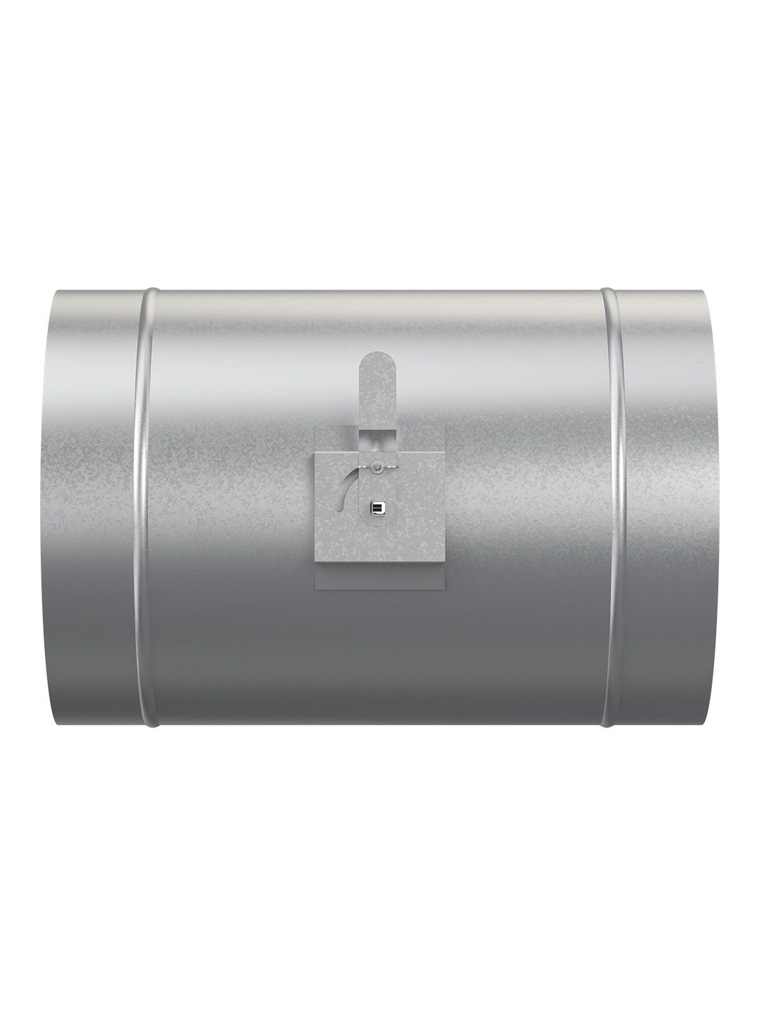 картинка Дроссель-клапан 250TTV ERA PRO от магазина sp-market