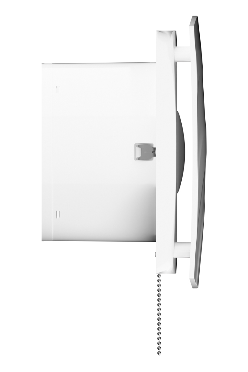 картинка Бытовой вентилятор WAVE 120C-02 ERA от магазина sp-market