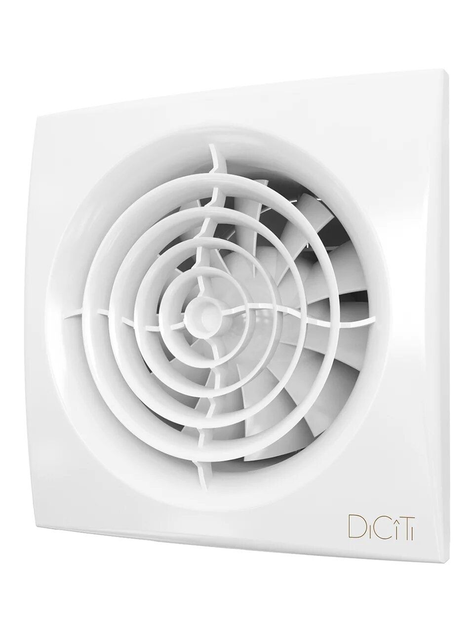 картинка Бытовой вентилятор AURA 5C DICITI от магазина sp-market