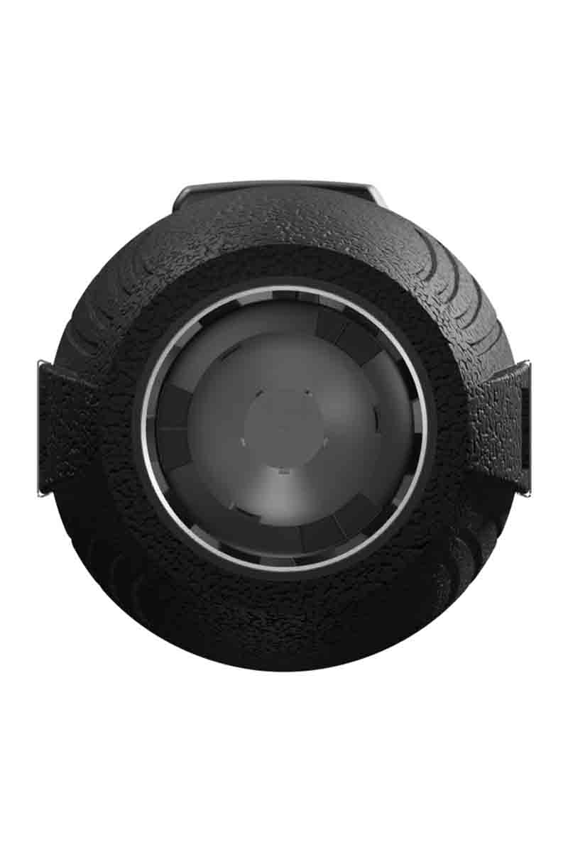 картинка Вентилятор канальный PACIFIC D150 шумоизолированный осевой 2скор. ERA PRO от магазина sp-market